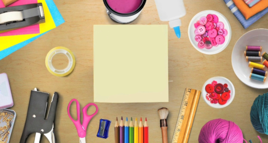 Atelier Créatifs