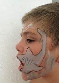 maquillage enfant